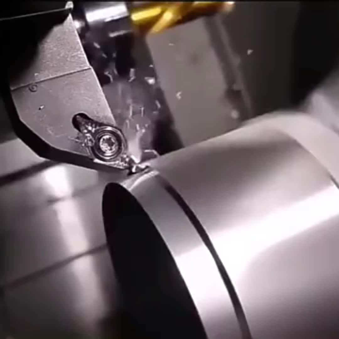 怎樣延長數(shù)控刀片的使用壽命？